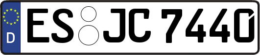 ES-JC7440
