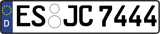 ES-JC7444