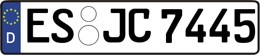 ES-JC7445