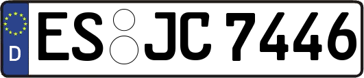 ES-JC7446