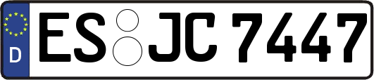 ES-JC7447
