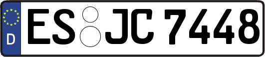 ES-JC7448