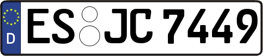 ES-JC7449
