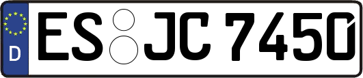 ES-JC7450