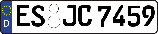 ES-JC7459