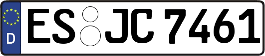 ES-JC7461