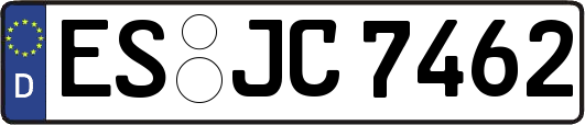 ES-JC7462