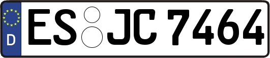 ES-JC7464