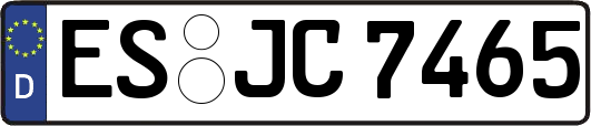 ES-JC7465