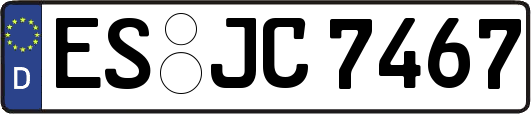 ES-JC7467
