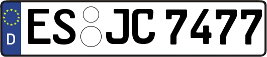 ES-JC7477