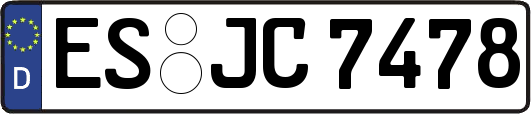 ES-JC7478
