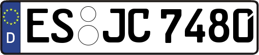 ES-JC7480