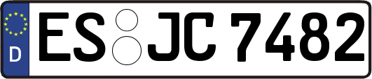 ES-JC7482