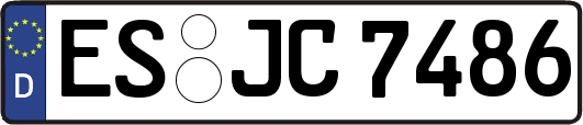 ES-JC7486