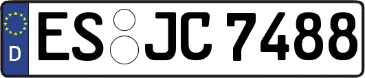 ES-JC7488