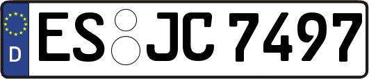 ES-JC7497