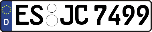 ES-JC7499
