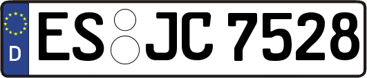ES-JC7528