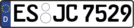 ES-JC7529