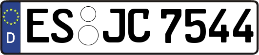 ES-JC7544