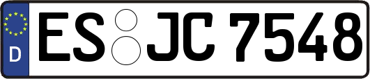 ES-JC7548
