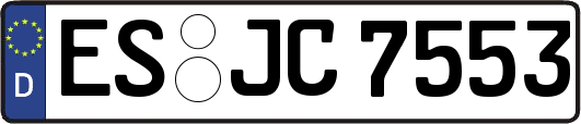 ES-JC7553