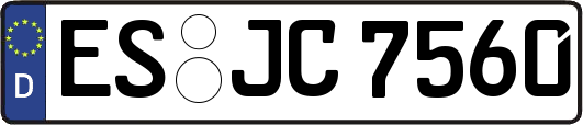 ES-JC7560