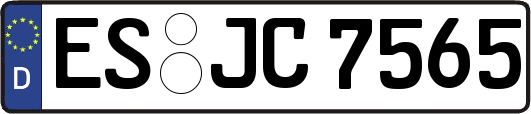 ES-JC7565