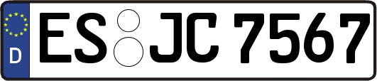 ES-JC7567