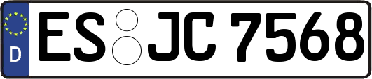 ES-JC7568