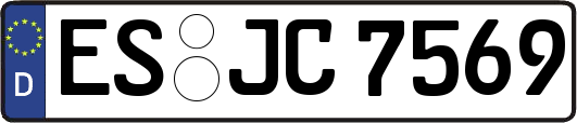 ES-JC7569
