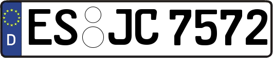 ES-JC7572