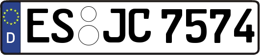 ES-JC7574