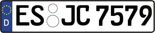 ES-JC7579