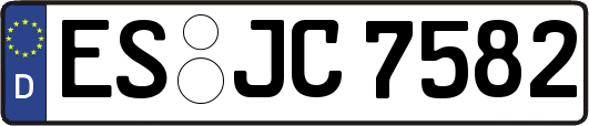 ES-JC7582