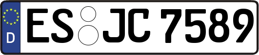 ES-JC7589