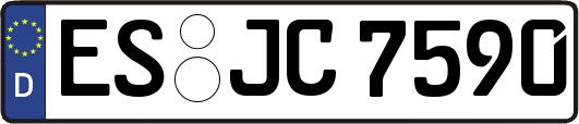 ES-JC7590