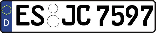 ES-JC7597