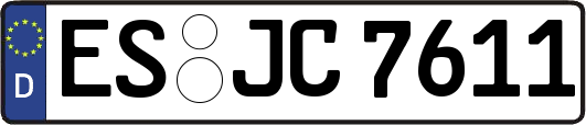 ES-JC7611