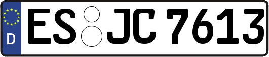 ES-JC7613
