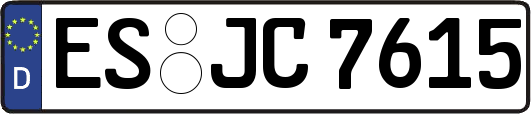 ES-JC7615