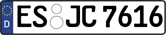 ES-JC7616