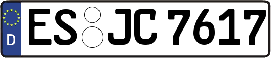 ES-JC7617