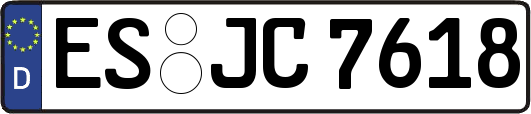 ES-JC7618