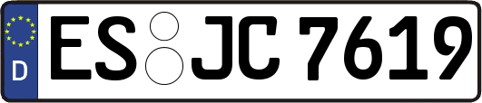 ES-JC7619