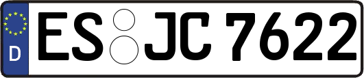 ES-JC7622