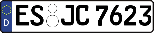 ES-JC7623