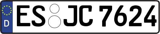 ES-JC7624