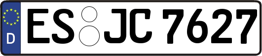ES-JC7627